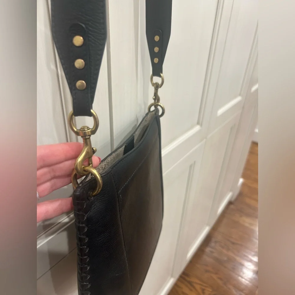 Isabel Marant Oskan Crossbody Bag - Picture 12 of 16